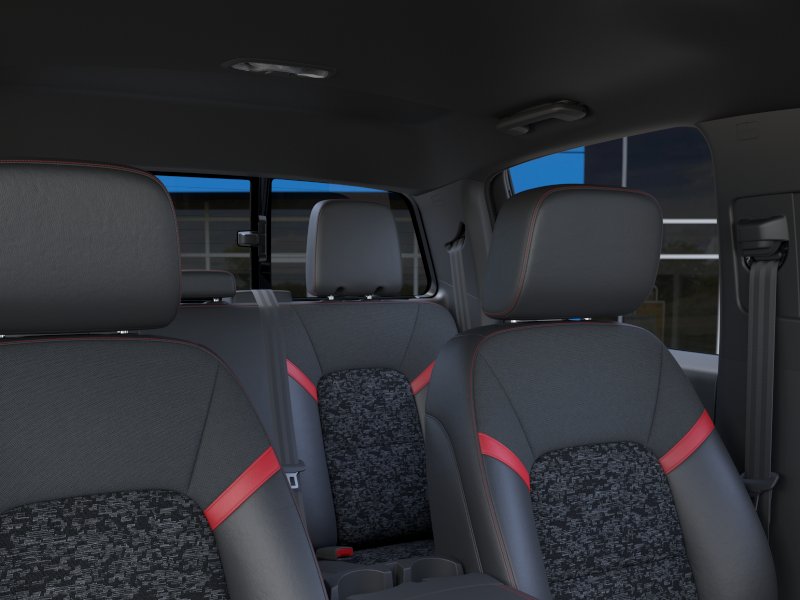 2026 Chevrolet Colorado Z71 - Photo 41