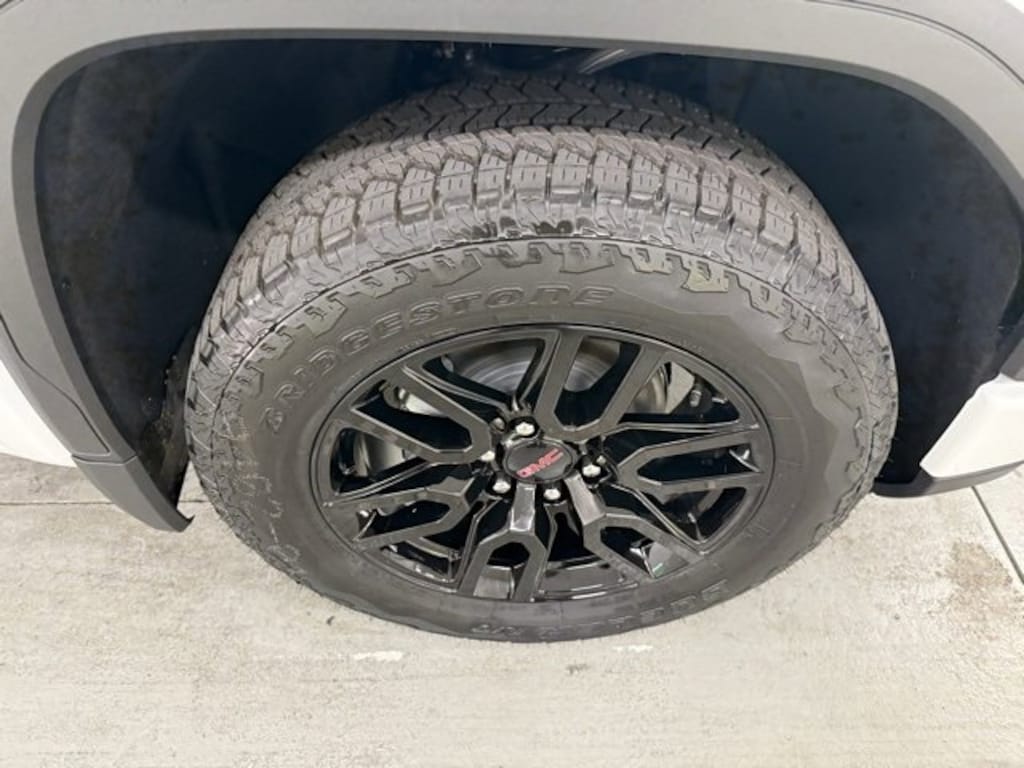 New 2026 GMC Sierra 1500 Elevation Truck