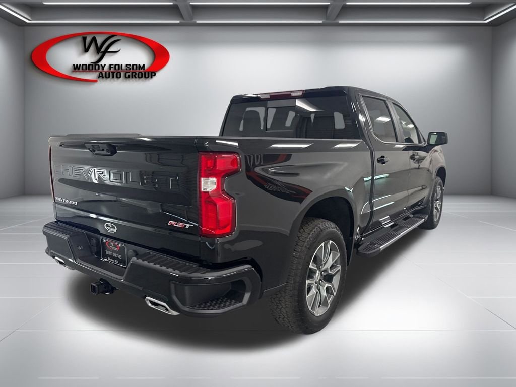 2026 Chevrolet Silverado 1500 RST - Photo 6