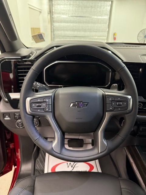 2026 Chevrolet Silverado 1500 RST - Photo 17