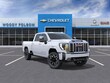 GMC Sierra 2500 HD
