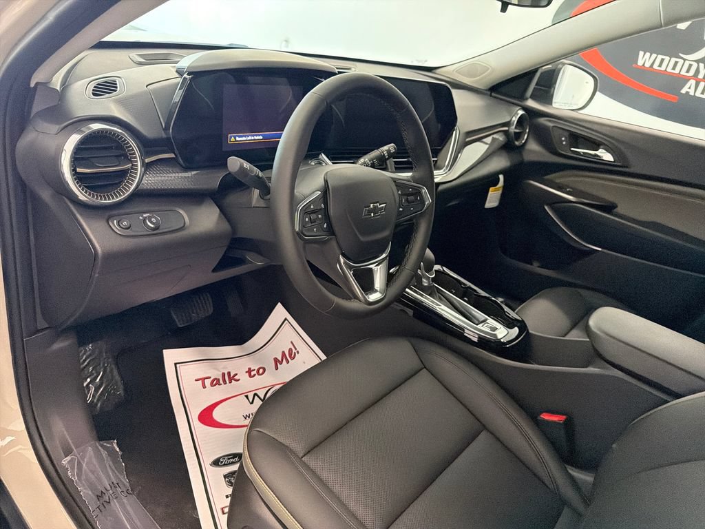 2026 Chevrolet Trax Activ - Photo 11