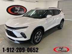 2025 Chevrolet Blazer 2LT SUV