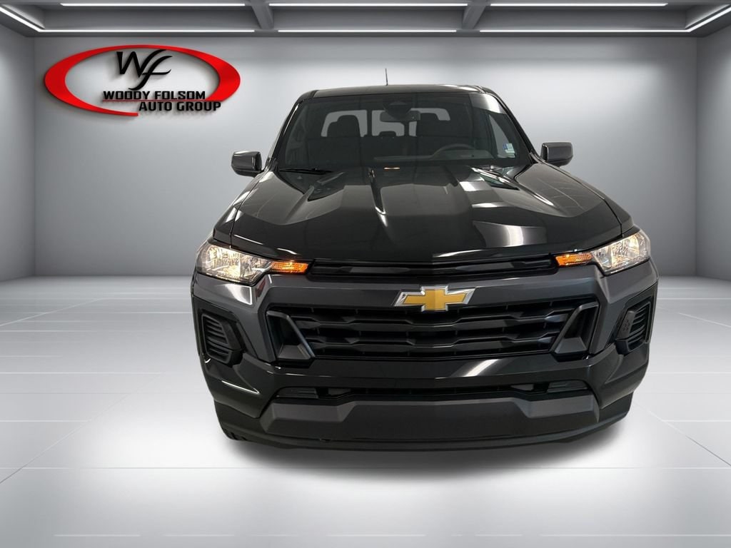 New 2026 Chevrolet Colorado LT Truck