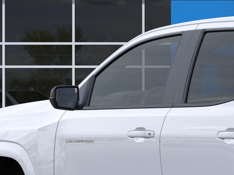 2026 Chevrolet Colorado Z71 - Photo 29