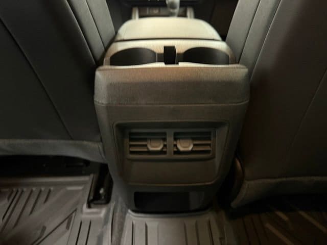 2026 Chevrolet Colorado Work Truck - Photo 18