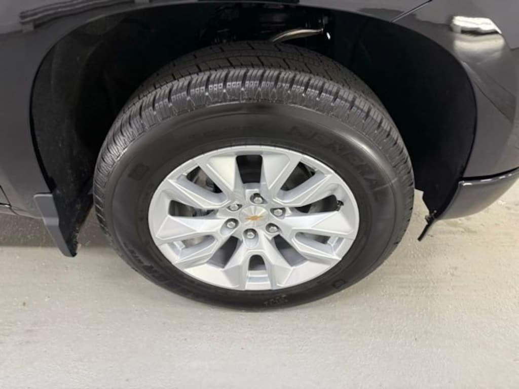 New 2026 Chevrolet Silverado 1500 Custom Truck