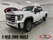 GMC Sierra 2500 HD