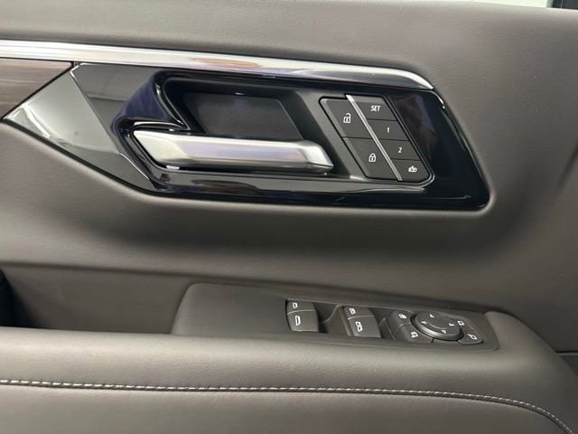 2026 Chevrolet Tahoe LT - Photo 16