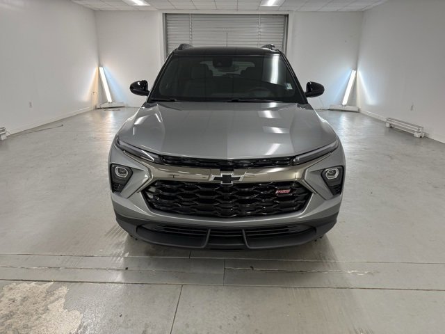 2026 Chevrolet Trailblazer RS photo 2