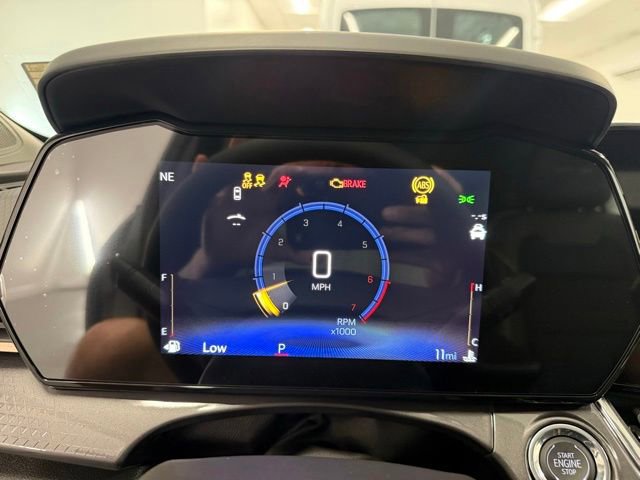 2026 Chevrolet Trax Activ - Photo 15