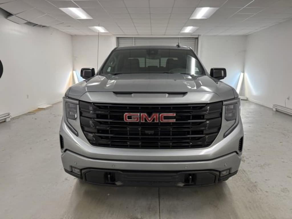 New 2026 GMC Sierra 1500 Elevation Truck