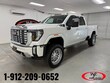  GMC Sierra 2500 HD