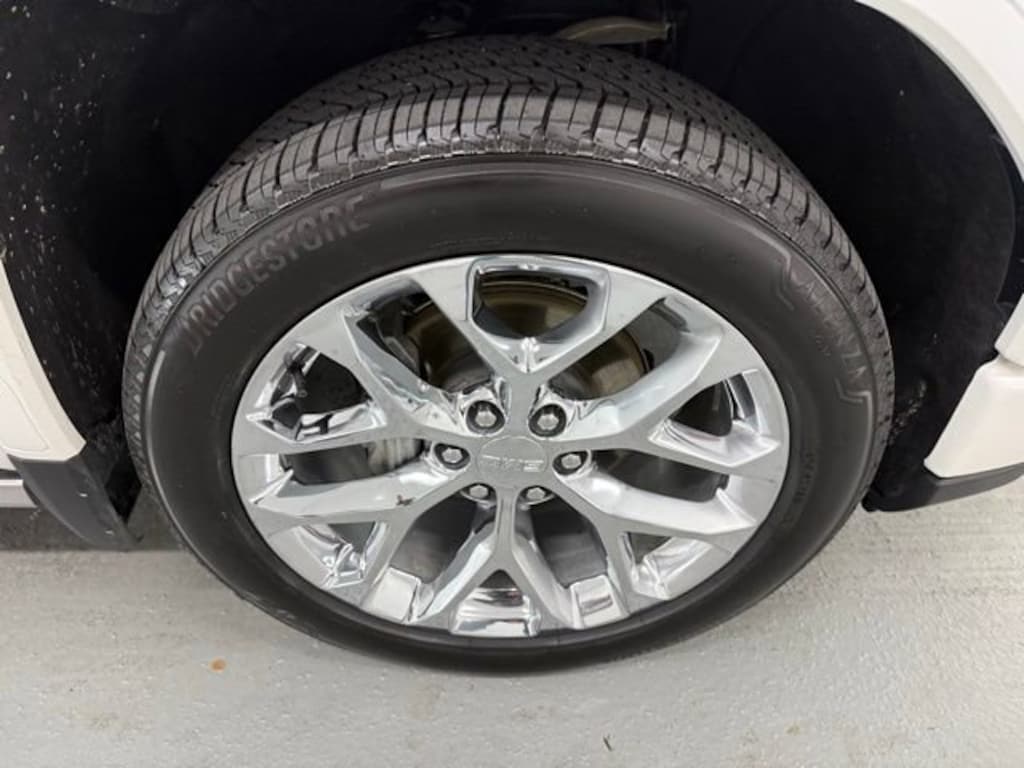 Used 2023 GMC Sierra 1500 Denali Truck Crew Cab