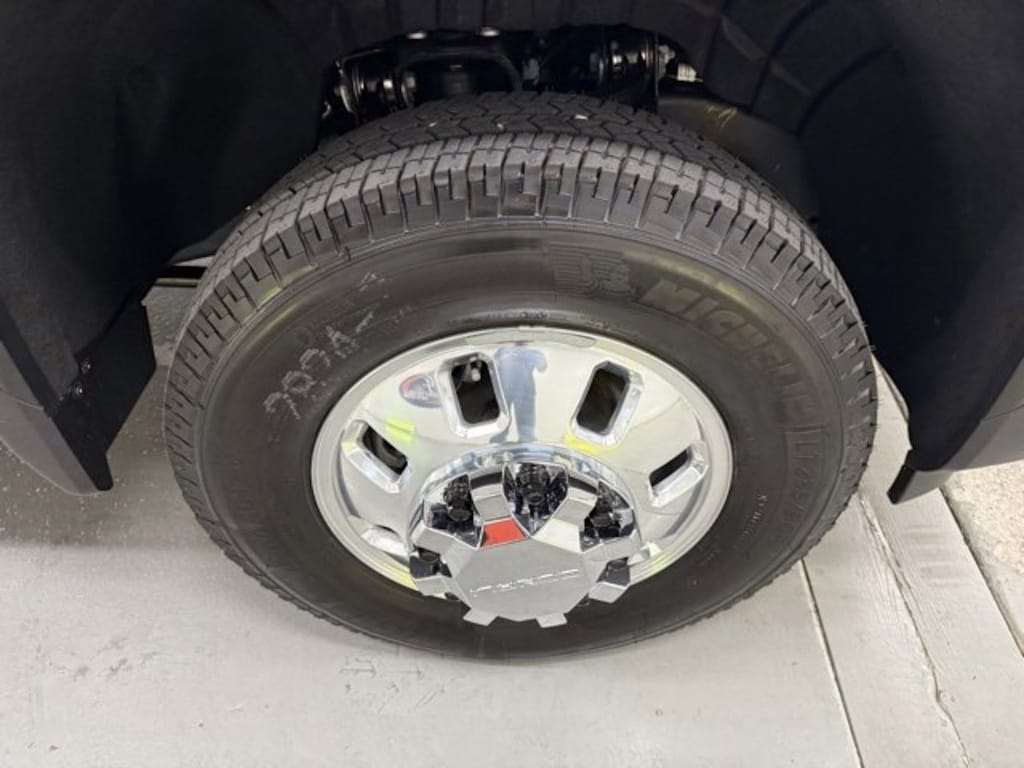 New 2026 GMC Sierra 3500 HD Denali Ultimate DRW Truck