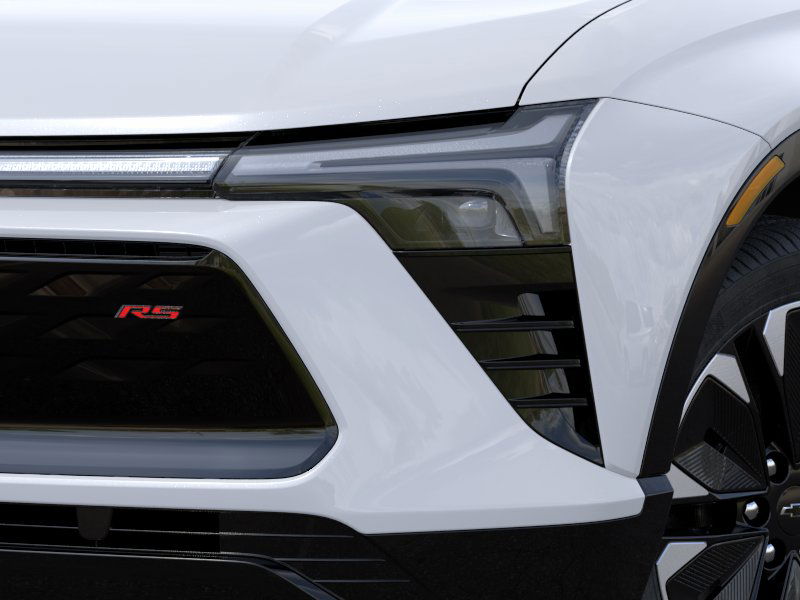 2026 Chevrolet Blazer EV RS - Photo 32