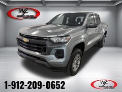 2026 Chevrolet Colorado LT Truck