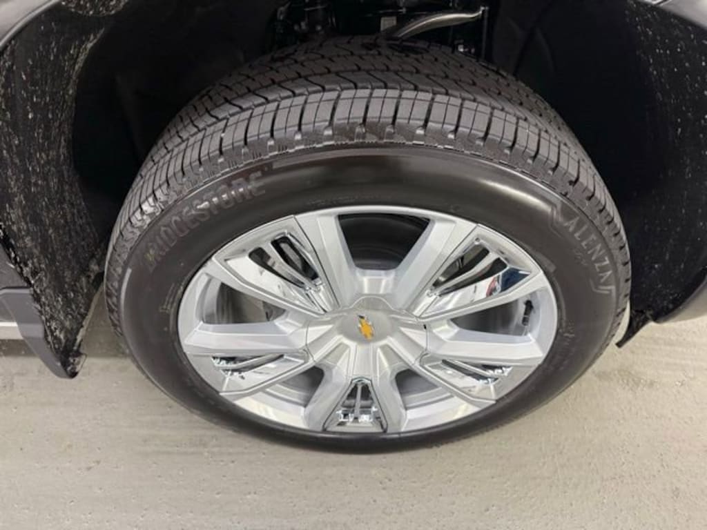 New 2026 Chevrolet Silverado 1500 High Country Truck