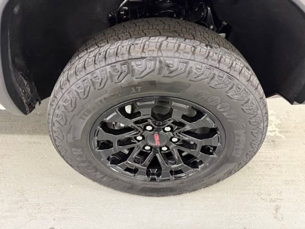 New 2026 GMC Canyon Elevation Truck