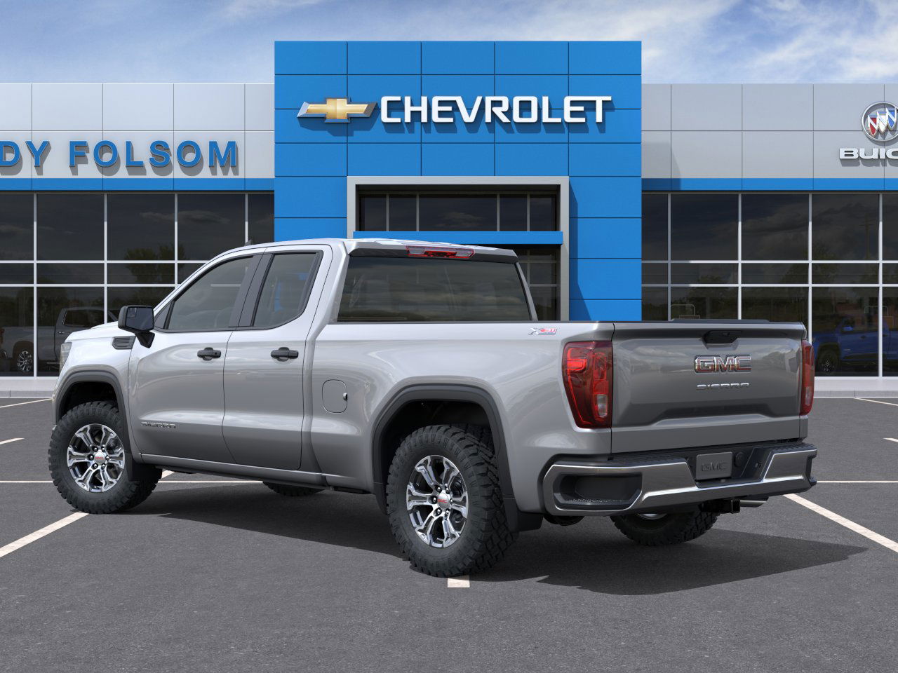 2026 GMC Sierra 1500 Pro - Photo 25