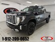 GMC Sierra 2500 HD