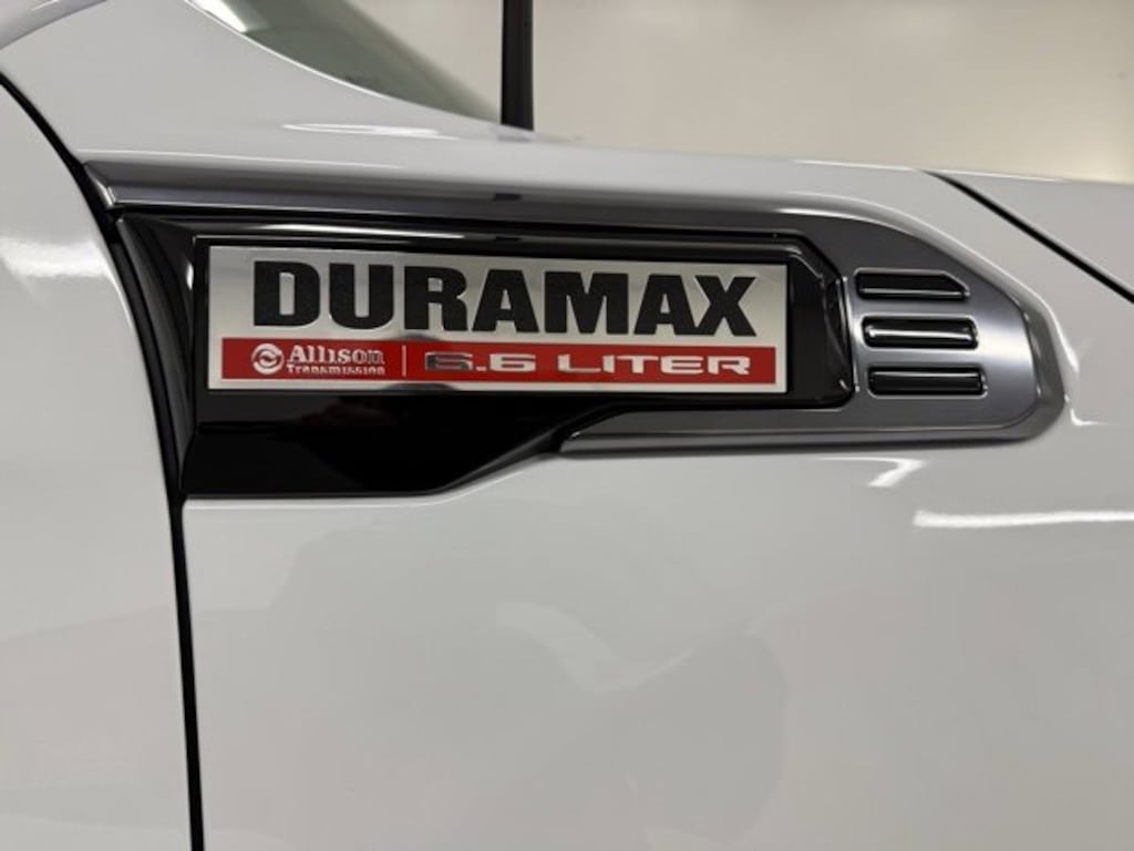 New 2026 GMC Sierra 2500 HD AT4 Truck