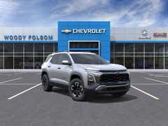 2026 Chevrolet Equinox Activ SUV