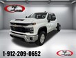  Chevrolet Silverado 3500 HD