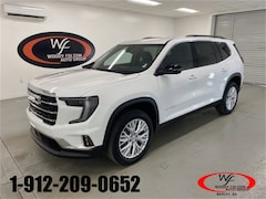 2025 GMC Acadia Elevation SUV