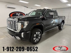 2025 GMC Sierra 2500 HD Denali Truck