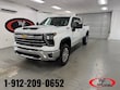  Chevrolet Silverado 2500 HD