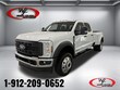  Ford Super Duty F-450 DRW