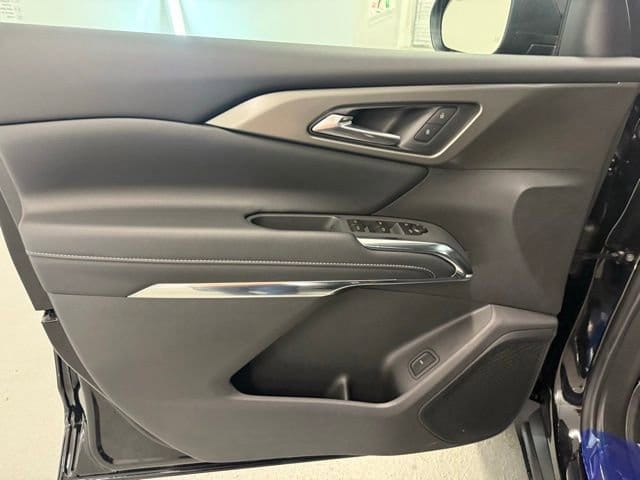 2026 Chevrolet Traverse LT - Photo 14