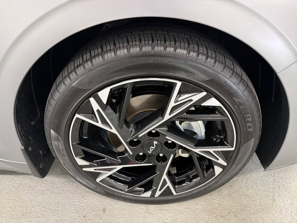 Used 2025 Kia K5 GT-Line Sedan