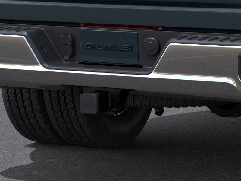 2026 Chevrolet Silverado 3500 HD LT - Photo 14