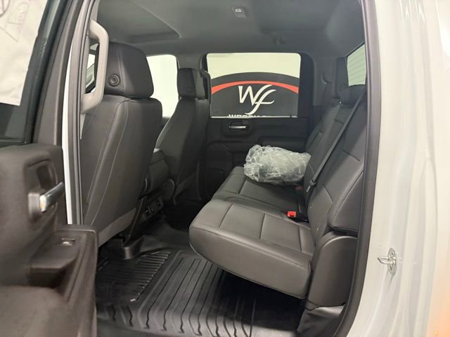 2025 GMC Sierra 3500HD Pro - Photo 14