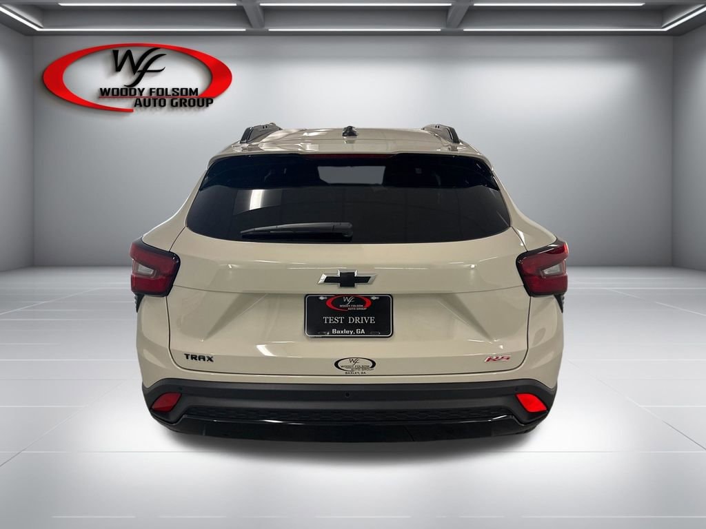 2026 Chevrolet Trax RS - Photo 7