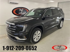 2025 GMC Acadia Elevation SUV