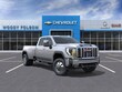 GMC Sierra 3500 HD