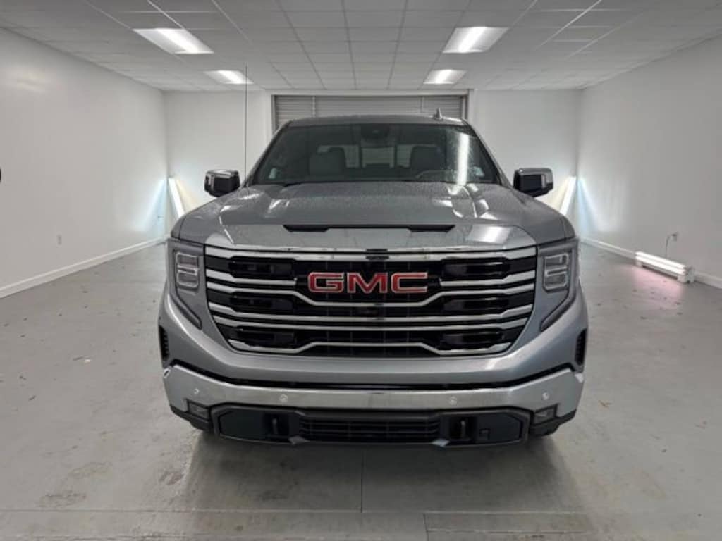 New 2026 GMC Sierra 1500 SLT Truck