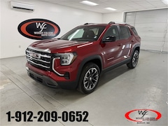 2026 GMC Terrain Elevation SUV