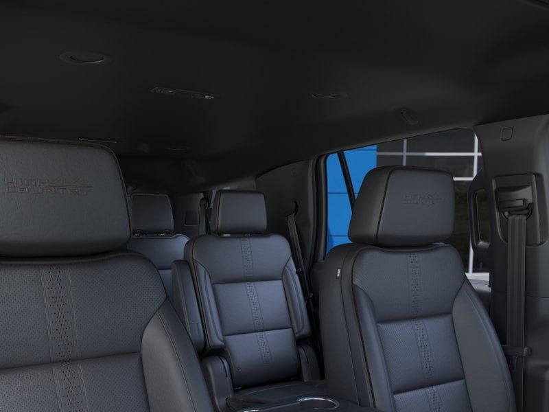 2026 Chevrolet Tahoe High Country - Photo 41
