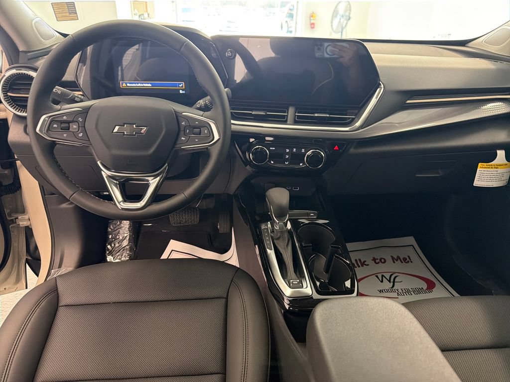 2026 Chevrolet Trax Activ - Photo 14