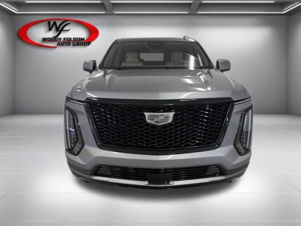 Used 2026 CADILLAC Escalade Platinum Sport SUV