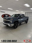 Chevrolet Silverado 2500 HD