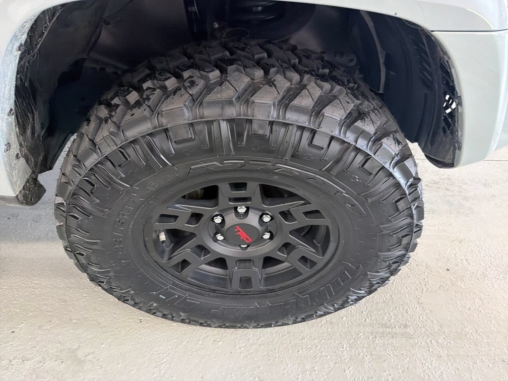 Used 2023 Toyota 4Runner TRD Off Road Premium SUV