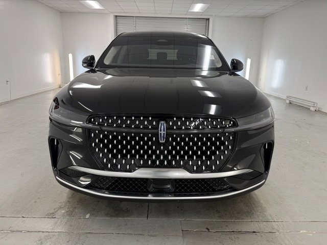Used 2024 Lincoln Nautilus Premiere with VIN 5LMPJ8J40RJ799564 for sale in Baxley, GA