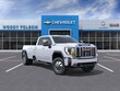 GMC Sierra 3500 HD