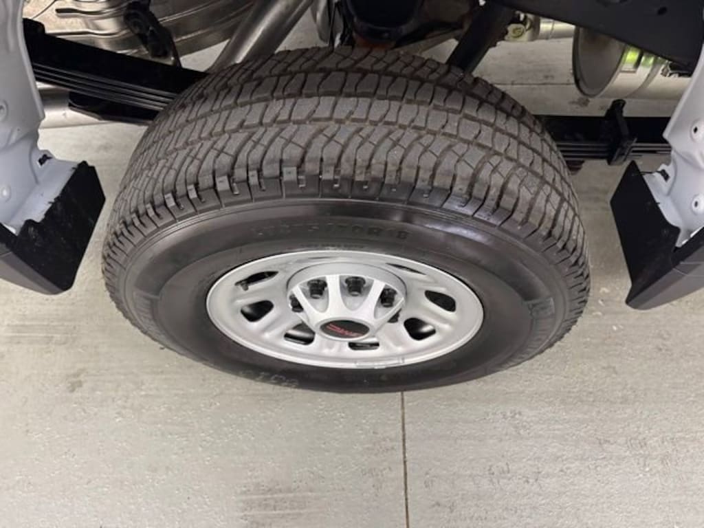 New 2026 GMC Sierra 2500 HD Pro Truck