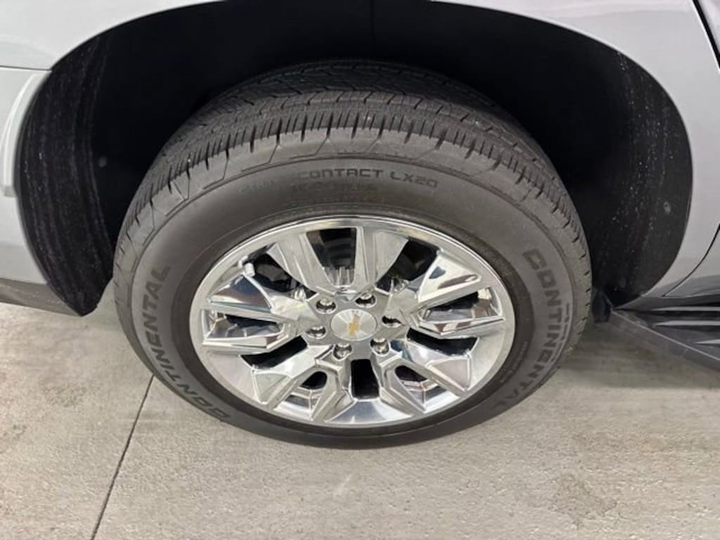 Used 2023 Chevrolet Tahoe LT SUV